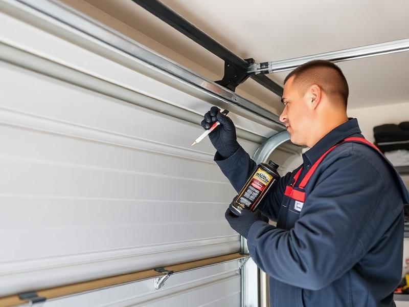 Maintenance & Tune-Up